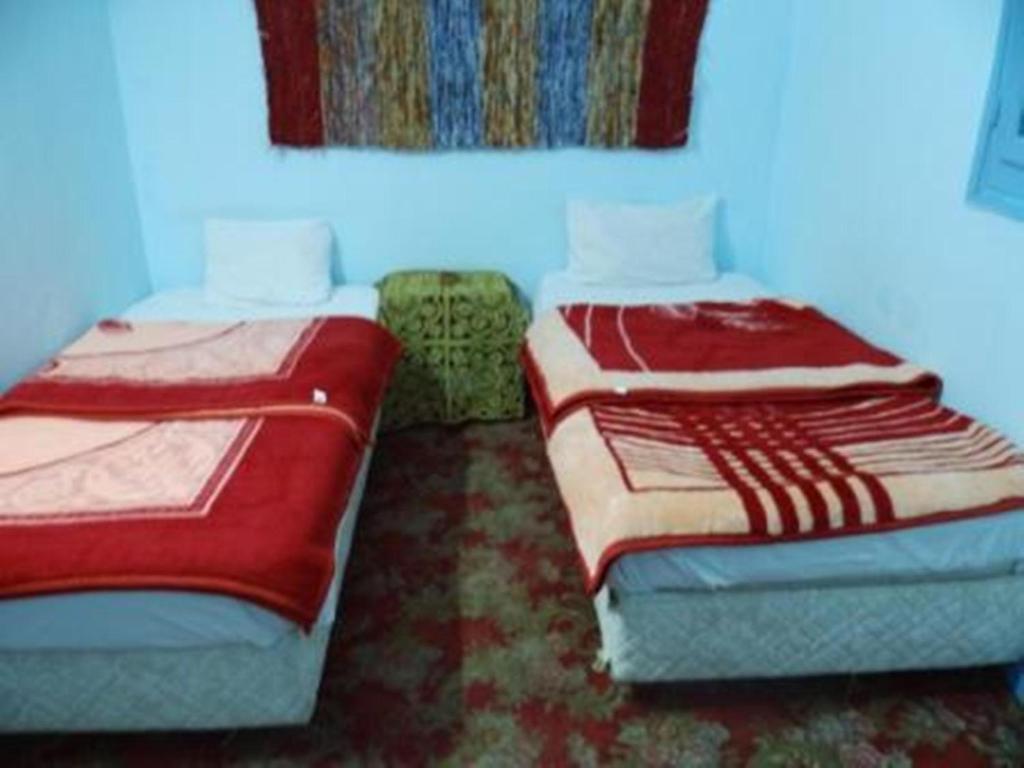 Bob Marley House Sherief Hotel Luxor Zimmer foto