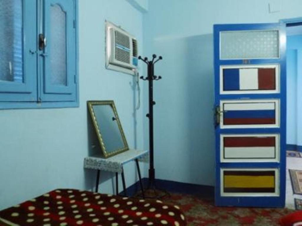 Bob Marley House Sherief Hotel Luxor Zimmer foto
